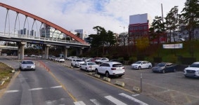 청주 무심천 하상주차장, 3월부터 전면 무료