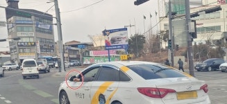 차내 흡연, 요금 시비 등 택시 운송업 서비스 질 저하…일부 기사들 문제