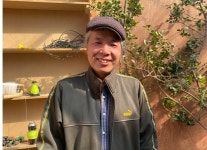 클릭이사람/ 대안예술공간 생산소 운영자 김정기