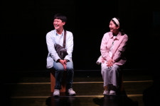 연극인들의 축제, 40회 충북연극제 10일 팡파르