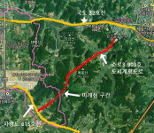 당진시,농공단지~수청동 잇는 도시계획도로 미완성 구간 적극해결로 올해안 착공목표