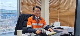 (주)케이에스엠메탈스, 세계 최초 친환경 금속 제련 기술 확보