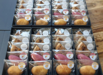 강소농을 꿈꾼다(138)/ 세종형 쌀 디저트 문화 발전기대...방앗간코리아 임국화 대표