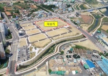 아산시, 아산 세무서 원도심(온천지구) 이전 포기