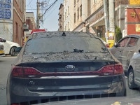 청주 민병열 산부인과 화재…환자‧직원 등 122명 대피, 중상자 없어