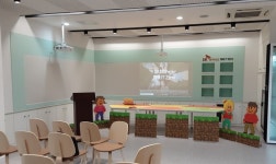 코딩, AI, 메이커 교육…흥덕도서관으로 오세요