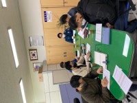 청주흥덕경찰서, 기능 간 합동 간담회