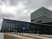 세종 예술의 전당 12년만에 개관