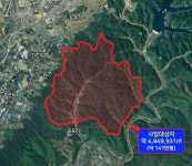 진천 초평 금곡지구, 복합관광단지 조성 탄력… 충북권 관광개발계획 반영