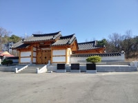 이통장이 소개하는 우리동네 이야기/ ④흥덕구 옥산면 금계리