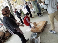 충북팜스테이를 찾아서/ 8. 청주 말미장터마을