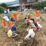 충북팜스테이를 찾아서/ 8. 청주 말미장터마을