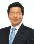 김동진 전 단양군의원, 단양군수 출마 선언