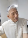 클릭이사람/ 사제 서품 50주년 금경축 맞은 김원택 신부