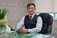 클릭이사람/ 박 건 제천서울병원 행정원장