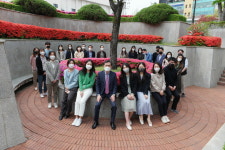 청주 서원구청장, 직원 소통·공감 데이트