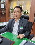 클릭이사람/ 임락재 옥천농협조합장