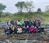 충북도청 공직자 생산적 일손 봉사에 적극 참여