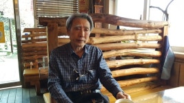 클릭 이사람/ 최규원 부여생활사박물관 관장