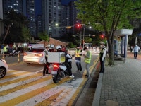 충북도민, 음주‧신호위반‧불법 주정차 단속 요구