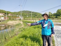 이‧통장이 소개하는 우리 동네 이야기/ 연꽃마을로 어서 오세요… ⑧흥덕구 옥산면 궁현2리