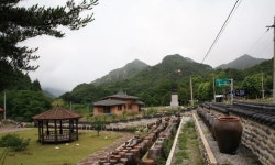 충북팜스테이를 찾아서/ 12.단양 방곡도깨비마을