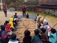 충북팜스테이를 찾아서/ 12.단양 방곡도깨비마을