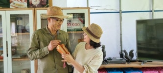 가람뫼 농장 최생호 대표, 자연·동물·사람 어우러진 공존의 가치 추구