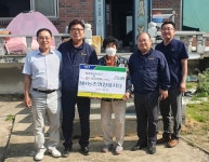 둔포농협,농업인행복콜센터취약 돌봄대상자 지원