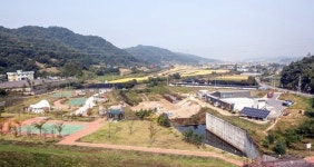 충북팜스테이를 찾아서/ 14. 증평 정안마을