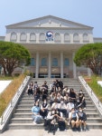 청주 남성중 법 체험학습