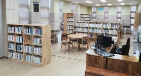 충주 봉방작은도서관, KB후원 작은도서관 시설개선 사업 선정