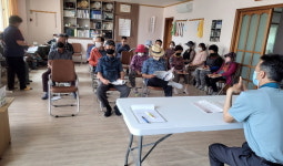 당진시, 찾아가는 영농 현장교육 추진