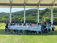 아산시, 아산교육지원청과 함께하는 숲체험 산들바람