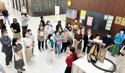 충주시, 평생학습 유관기관·학습동아리 역량강화 적극 지원