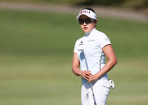 KLPGA 투어 루키 괴물신인 김민주 프로 스타탄생 예고