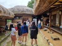 서천 이하복 고택에서 방탈출 프로그램 운영