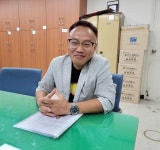 클릭이사람/ 충주시농업기술센터 이상명 지도사