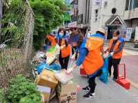 사창동 행정복지센터…민‧관 협력으로 맞춤형 복지 제공