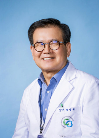 충북대병원 김영규 교수, 청주의료원장 추천