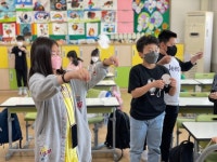 (가칭)놀이교육지원센터, 학교 놀이 지원 프로그램 운영
