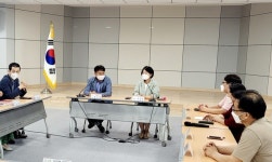 남일면 주민자치위, 우리마을 교육 수다방 도란도란 개최