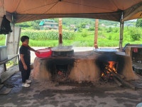 이열치열 (以熱治熱)