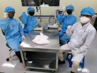 ㈜케이피티 사내벤처 피넛(P.nut)팀, 국내 최초 리필 타입 파우더 세안제 개발 성공