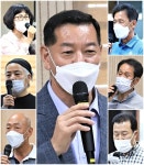 최원철 공주시장 됩니다 행정 주목