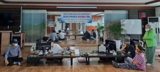 단양군, 디지털 지적 전환 2022 지적재조사 사업 박차