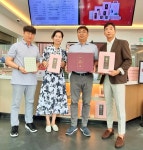 천안 할머니 학화호두과자, 미국 진출 성사…울타리 USA 정식 공급 계약 체결