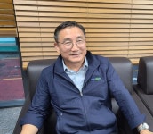 클릭이사람/ 엄정식 농협중앙회 옥천군지부장