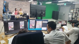 이번 추석은 충북 우수한 자활생산품과 함께해요