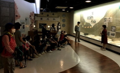 당진시, 당진의 정체성 확립위한당진사랑 역사문화 탐방기획